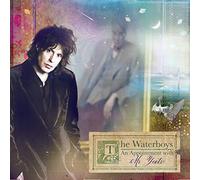 Waterboys The - An Appointment With Mr Yeats [2lp 180g Ltd Ed.green Coloured Vinyl, Gatefold] [Vinilo]