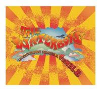 Waterboys,the - Everybody Takes a Tumble
