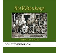 Waterboys the - Fisherman's Blues