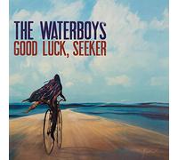 Waterboys,the - Good Luck, Seeker