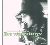 Waterboys,the - Live Adventures 1986