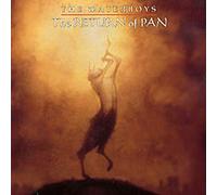 Waterboys - The Return Of Pan