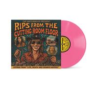The Waterboys - The Waterboys Present: Rips from the Cutting Room [Vinilo]