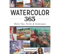 Watercolor 365 (ebook)
