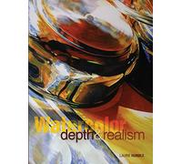 Watercolor Depth and Realism: 5 Simple Techniques for Adding Dimension to Your Paintings