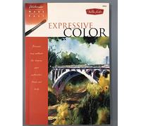 Watercolor Made Easy: Expressive Color