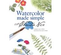 Watercolor Made Simple With Claudia Nice (ebook)