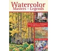 Watercolor Masters And Legends (ebook)