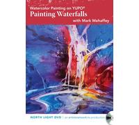 Watercolor Painting on Yupo: How to Paint Water [Alemania] [DVD]