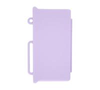 Watercolor Palette 24-Well, Paint Mixing Tray, Portable Artist Color Blending System with Smooth Non Absorbent Design, Painting Tool, Creative Art Supply for Studio Outdoor Sketching