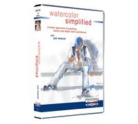 Watercolor Simplified DVD with Pat Weaver