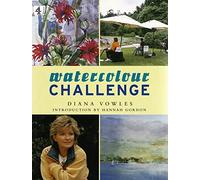 "Watercolour Challenge": A Complete Guide to Watercolour Painting