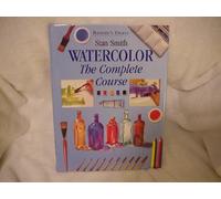 Watercolour: Complete Course