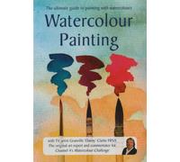 Watercolour Painting Made Easy - With Granville D. Clarke [DVD] [Reino Unido]