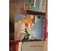 Watercolour, Simple, Fast and Focused