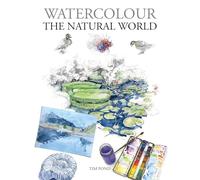 Watercolour the Natural World