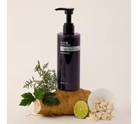 WATERCOME - Anti Hair Loss and Strengthening Shampoo Forest - 400ml