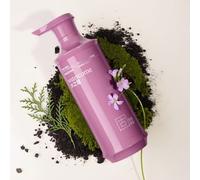 WATERCOME - Anti-Hair Loss Strengthening Shampoo Forest - 400ml