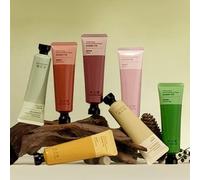 WATERCOME - Moisturizing Perfumed Hand Cream - 7 Flavors White Tea - 40g