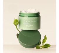 WATERCOME - Niacinamide Fragrance Scrub Cream White Tea - 180g White Tea - 180g