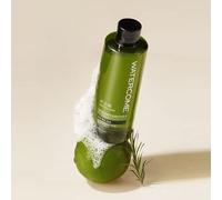 WATERCOME - Tea Tree Amino Acid Oil Control Fluffy Shampoo Mini Citrus - 200ml