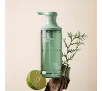 WATERCOME - Yeast Peptide Oil-Control & Volumizing Shampoo Citrus - 400ml