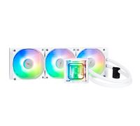 Watercooling CPU BitFenix Cube AIO 360 (blanco)