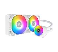 Watercooling CPU Liquid Killer X 240 Arctic (Blanco) - EN47963