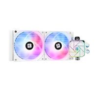 Watercooling CPU Thermalright Aqua Elite 240 v3 (Blanco)