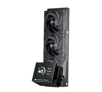 Watercooling CPU Thermalright Stream Vision 360 Negro