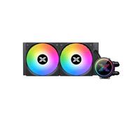 Watercooling CPU Xigmatek FENIX II 240 negro