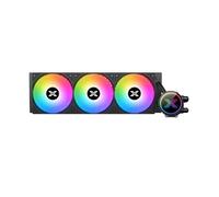 Watercooling CPU Xigmatek FENIX II 360 (negro)