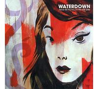 Waterdown - Never Kill The Boy On The