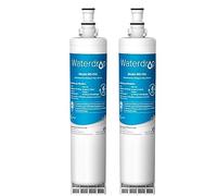 Waterdrop 4396508 Filtro de Agua para Nevera Compatible con Whirlpool (2)