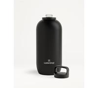 waterdrop® Botella Agua Acero Inoxidable 1,9L, Termo Doble Pared: 24h Frio - 12h Caliente, 100% Hermética, Segura - Sin BPA: Para Niños. Botella Térmica Gimnasio, Water Bottle, Thermo, Cantimplora