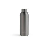 waterdrop® Botella Agua Acero Inoxidable 600ml, Termo Doble Pared: 24h Frio - 12h Caliente, 100% Hermética, Segura - Sin BPA: Para Niños. Botella Térmica Gimnasio, Water Bottle, Thermo, Cantimplora