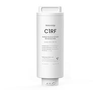 Waterdrop C1RF Filtro de Repuesto para Sistema RO de Encimera C1H, 12 Meses | Filtro de Ósmosis Inversa de Encimera, Filtración Mejorada, Larga Duración, Sustitución Fácil y Rápida