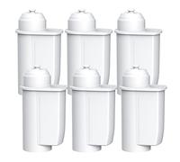 Waterdrop Certificato TÜV SÜD Filtro Acqua da Caffè, Reemplazo para Brita Intenza, Bosch, Non è Saeco Intenza+ (6)