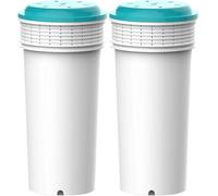Waterdrop Filtro Compatible con Tommee Tippee® Perfect Prep®, Pack de 2