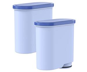 Waterdrop Filtro de Agua Compatible con Philips® AquaClean® CA6903/10 (2)