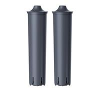 Waterdrop Filtro de agua compatible con Smart, Smart+, 24233, Jura E8, E6 | Compatible con cafeteras automáticas Jura, con cartucho de filtro RFID, reduce PFAS, PFOA/PFOS, evita la acumulación de cal