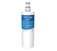 Waterdrop Filtro de Agua de Repuesto, Compatible con InSinkErator® Grifo de Agua Caliente F701R, F-701R, 3US-AF01, HC-3300, GN-1100, HC-1100, 3M AP3-765S, 70020019835 (1)