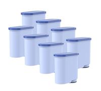 Waterdrop Filtro de Agua de Repuesto Compatible con Philips® AquaClean® CA6903/10 CA6903/22 CA6903 Filtro de Cal, Reduce el Contenido de Cal (8)