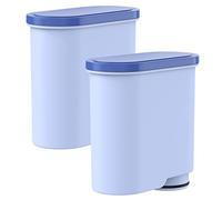 Waterdrop Filtro de Agua de Repuesto Compatible con Philips® AquaClean® CA6903/10 CA6903/22 CA6903 Filtro de Cal, Reduce el Contenido de Cal (2)
