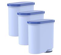 Waterdrop Filtro de Agua de Repuesto Compatible con Philips® AquaClean® CA6903/10 CA6903/22 CA6903 Filtro de Cal, Reduce el Contenido de Cal (3)