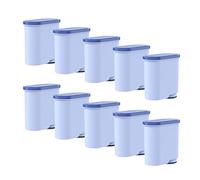 Waterdrop Filtro de Agua de Repuesto Compatible con Philips® AquaClean® CA6903/10 CA6903/22 CA6903 Filtro de Cal, Reduce el Contenido de Cal (10)