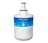 Waterdrop Filtro De Agua Para Refrigerador, Compatible Con Samsung® Aqua Pure Plus DA29-00003G, DA29-00003B, DA97-06317A, DA61-00159A, HAFCU1/XAA, HAFIN2/EXP, APP100, WF289 (1)