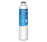Waterdrop Filtro De Agua Para Refrigerador Y Congelador, Repuesto Para Samsung DA29-00020B, HAF-CIN EXP, DA29-00020A, DA29-00019A, DA97-08006, DA97-08043ABC, Kenmore 46-9101, REFSVC (1)