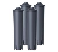 Waterdrop Filtro de Café Compatible con Smart Smart+ 24233, Jura E8, E6 (4) | Compatible con Jura Cafeteras, RFID Filtro, Reduce PFAS, PFOA/PFOS, Reduce el Contenido de Cal, 4 Pack