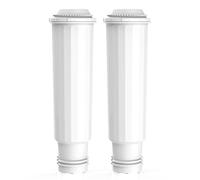Waterdrop Filtro de Café en Cartucho Compatible con Nivona®, Krups®, 2 Pack